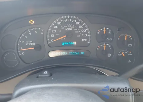 2004 Chevrolet Silverado 1500 Ls из США, поврежденный, VIN 2GCEC13T641333841